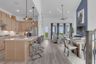 casa en Katy Lakes por HistoryMaker Homes