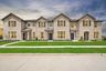 casa en Sierra Vista Townhomes por HistoryMaker Homes