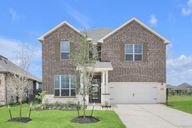 Sunterra por HistoryMaker Homes en Houston Texas