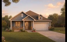 Waterscape: Royse City, Texas - HistoryMaker Homes