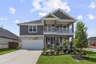 Attwater por HistoryMaker Homes en Houston Texas