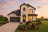 casa en Elevon por HistoryMaker Homes