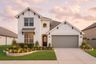 casa en Prairie Ridge at Goodland por HistoryMaker Homes