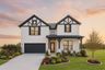 casa en Country Hollow por HistoryMaker Homes