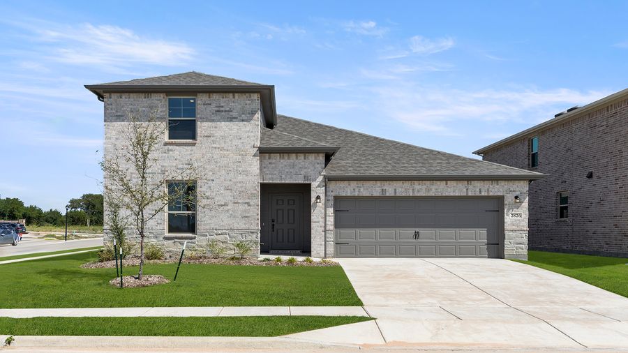 2826 Wagoner Ranch Road (Copperwood)