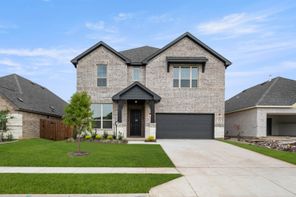 1324 Rothland Lane (Hemlock II)