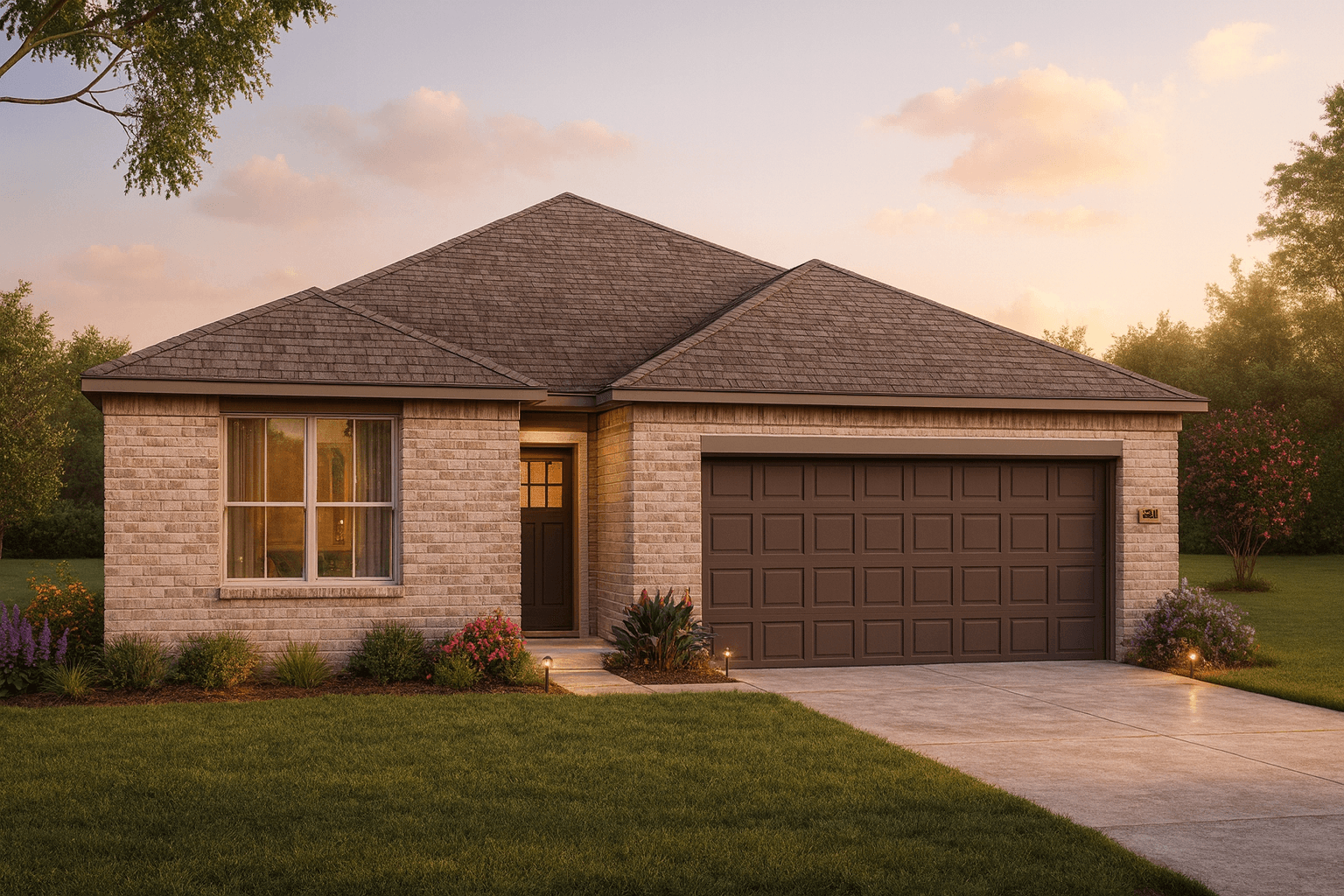 11000 Elata Drive. Fort Worth, TX 76108