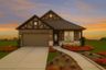casa en Godley Ranch por HistoryMaker Homes
