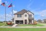 casa en Trinity Grove por HistoryMaker Homes