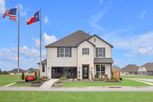 Trinity Grove - Tomball, TX