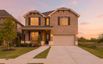 casa en The Oaks por HistoryMaker Homes