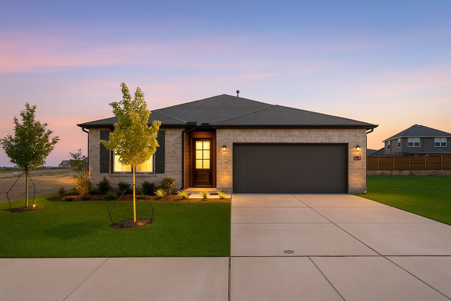 617 Godley Ranch (Emory II)