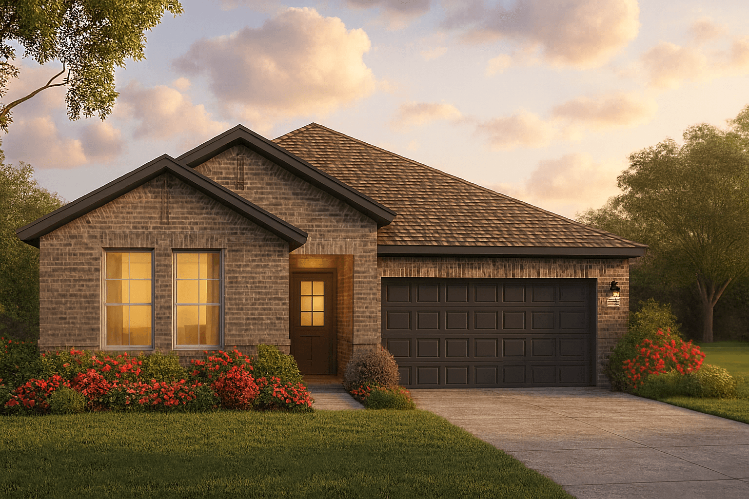 620 Godley Ranch. Godley, TX 76044