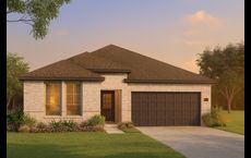 Burgess Meadows: Cleburne, Texas - HistoryMaker Homes