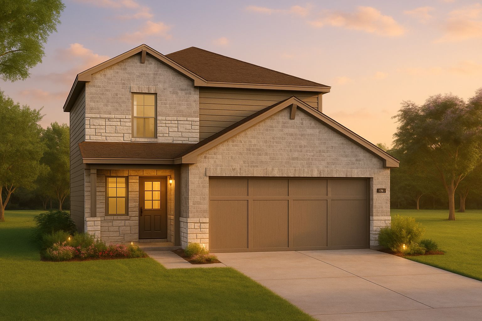 Ellis with Elevation GS