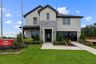 casa en Providence Commons por HistoryMaker Homes