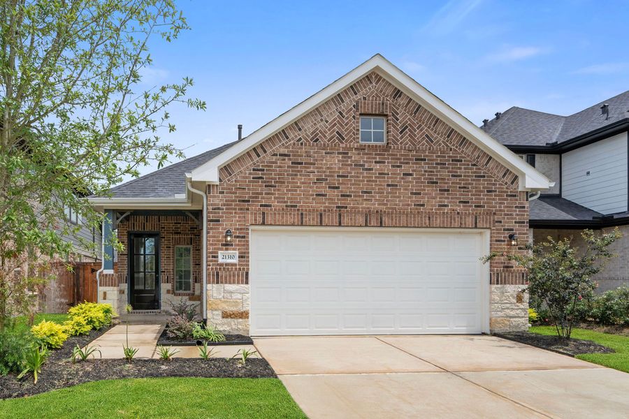 21310 Barcelona Heights Trail (Caddo)