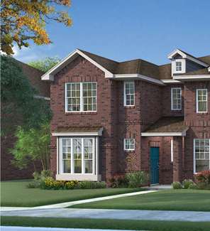 3723 Star Mesa Street   Bldg 16 (Bowie)