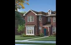 Heartland Townhomes: Heartland, Texas - HistoryMaker Homes