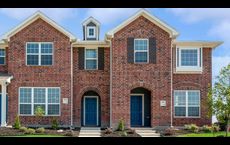 Heartland Townhomes: Heartland, Texas - HistoryMaker Homes