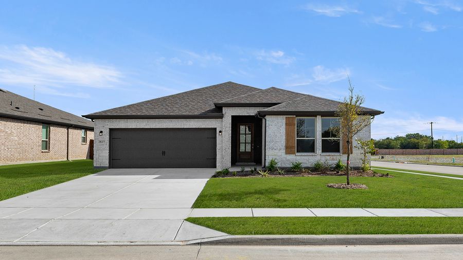 2827 Wagoner Ranch Road (Elderberry)