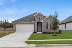 1109 Rushing Court (Rosewood)