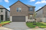 Morgan Meadows por HistoryMaker Homes en San Antonio Texas