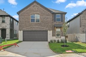 Morgan Meadows - San Antonio, TX