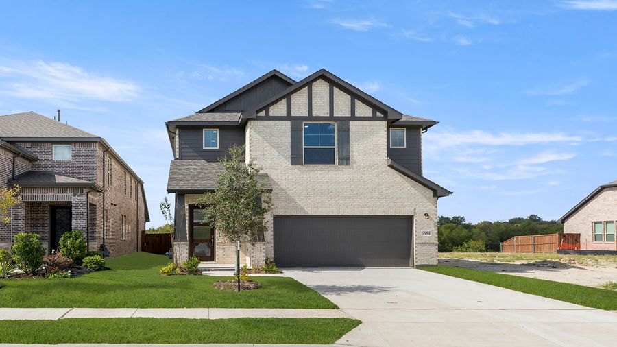 1654 Gracehill Way (Holbrook II)