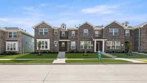 Heartland Townhomes - Heartland, TX