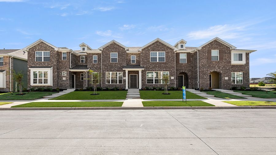 3713 Star Mesa Street - Bldg 15 (Crockett)