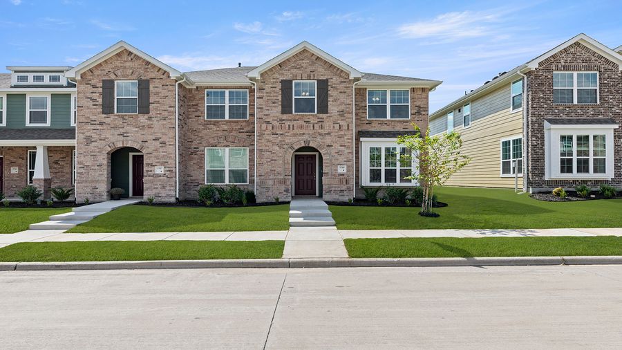 3709 Star Mesa Street - Bldg 14 (Houston)