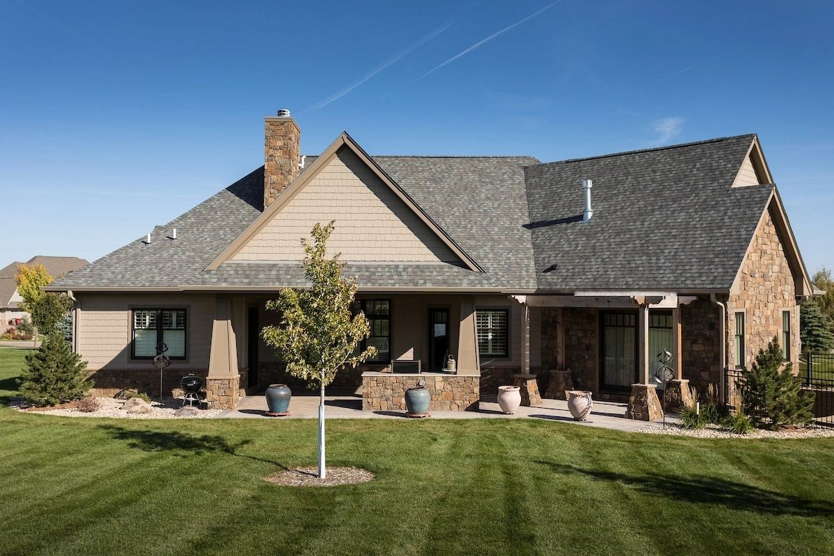Hjellming Construction - : Sioux Falls, SD