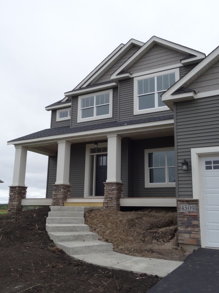 casa en Hoaglan Builders Inc por Hoaglan Builders Inc