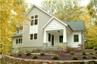 casa en Hofmann Design Build por Hoffman Design Build