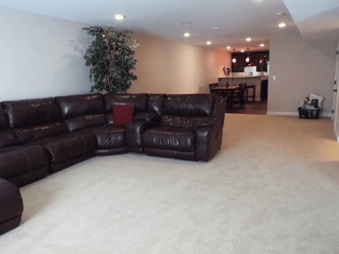 Lakeside Villas por Hoj Development en Toledo Ohio