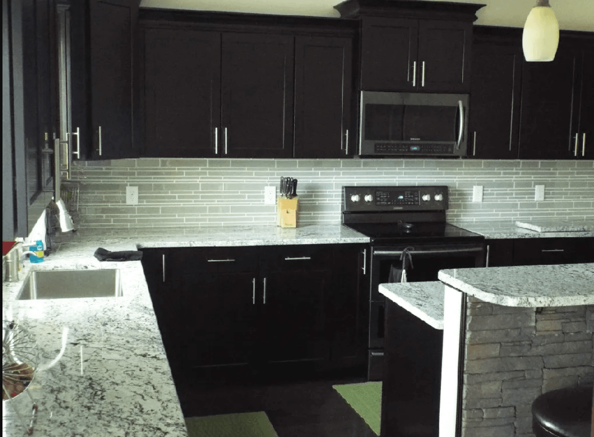 casa en Lakeside Villas por Hoj Development