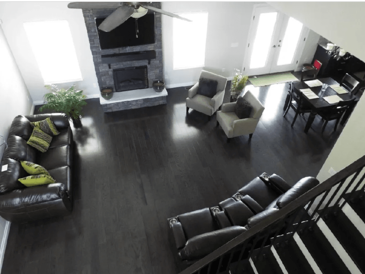 casa en Lakeside Villas por Hoj Development