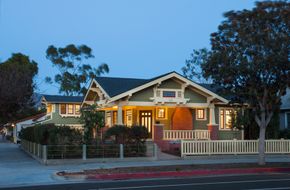 Holehouse Construction Company - Santa Barbara, CA