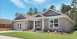 Ledgewick by Holiday Builders - Tampa in Mobile Alabama