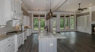Holiman Homes por Holiman Homes en Hot Springs Arkansas