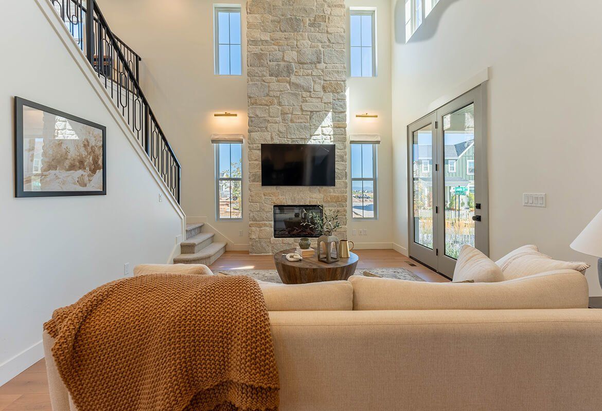 Home Interior
