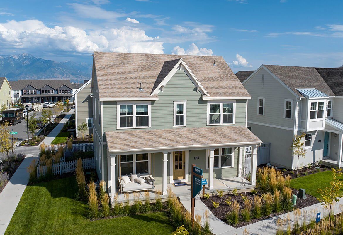 Home Elevation