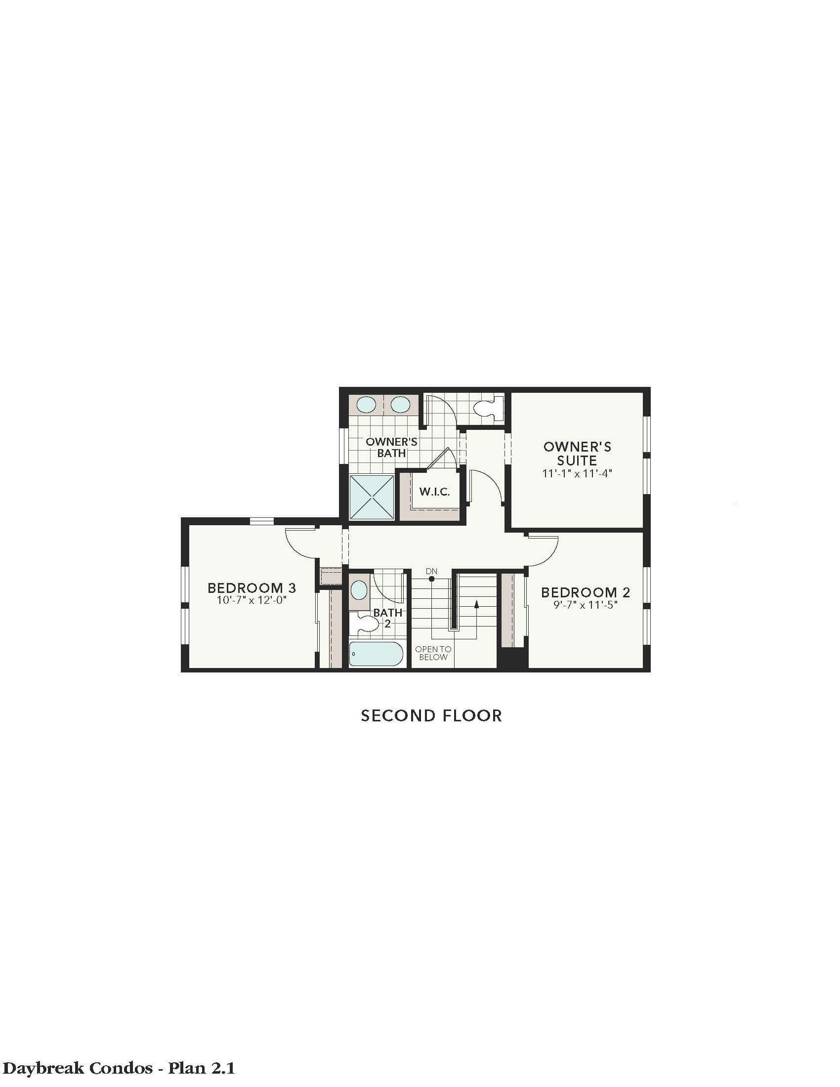 Two Story-Plan 2.1