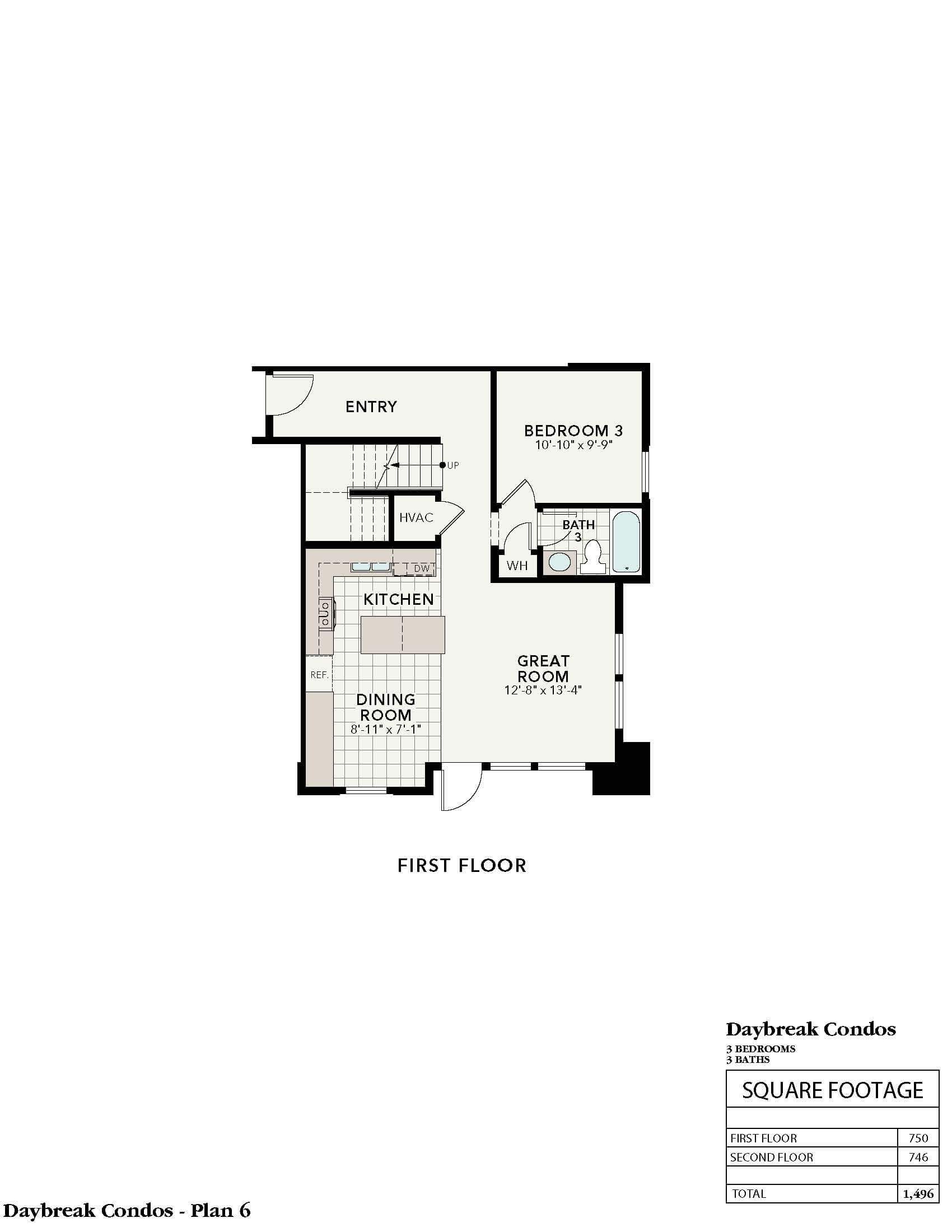 Two Story-Plan 6
