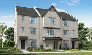 Olivia - Daybreak Parkside: South Jordan, Utah - Holmes Homes