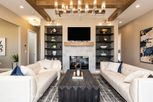Home in Desert Color Single Family by Holmes Homes