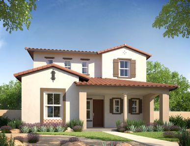 Marina A Floor Plan - Holmes Homes