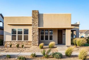 Harmony C - Desert Color Single Family: Sandy, Utah - Holmes Homes