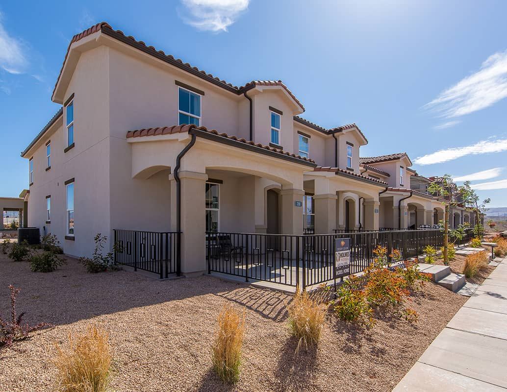 5983 South Carnelian Parkway. St George, UT 84790